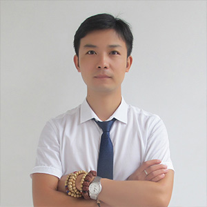關(guān)于我們技術(shù)：GRY HUANG